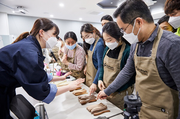 국립부산과학관, 성인·학부모 대상 ‘과학교육 프로그램’ 개