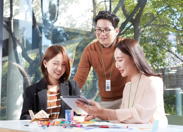 BGF그룹, 로봇 업무 자동화 솔루션