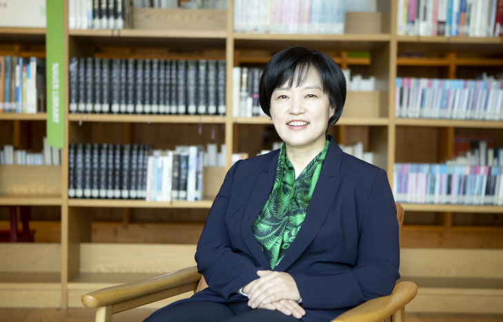 한성숙