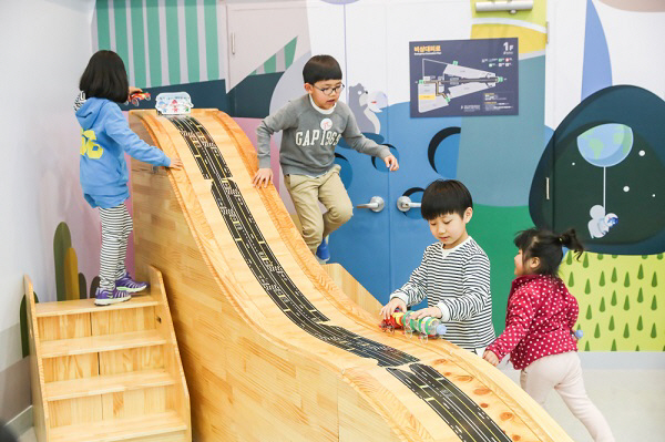 국립부산과학관, ‘부캐의 발견-메이커’ 개최