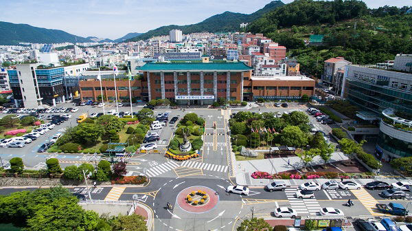 김해시, 소상공인 선호 시책 지원 집중