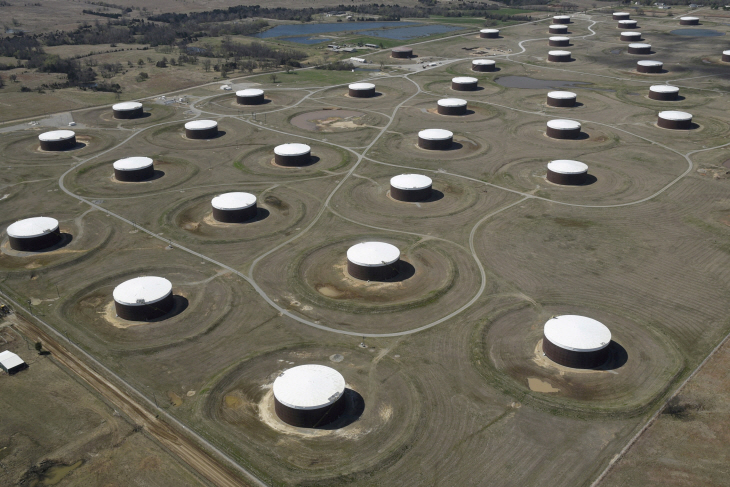 GLOBAL-OIL/