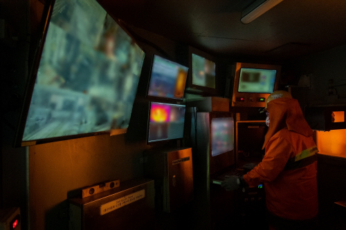 광양제철소 AI 활용 출강자동화(1)ldlga