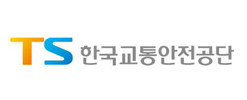 한국교통안전공단 로고