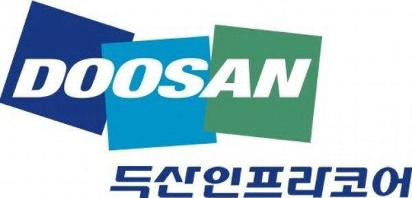 두산인프라코어