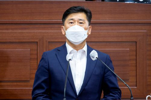 김대일 부위원장