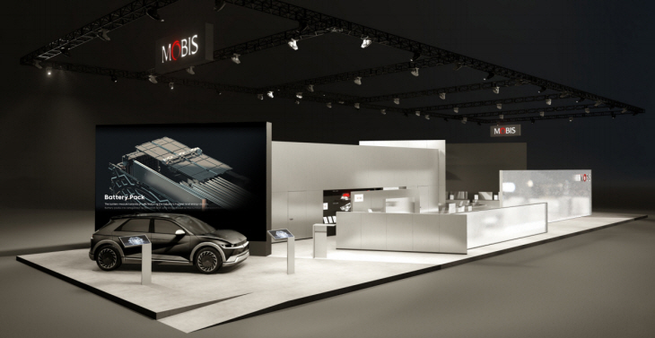 현대모비스_부스조감도