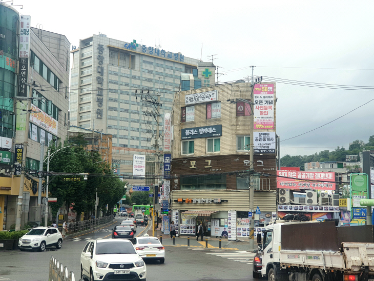 흑석2구역