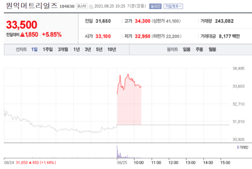 원익 25분