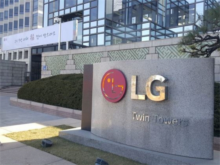 사진 - LG전자