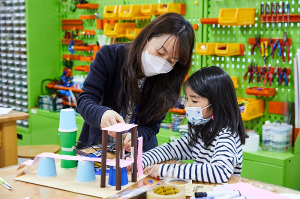 국립부산과학관, 창의력 쑥쑥 ‘가을학기 교육 프로그램’ 개강