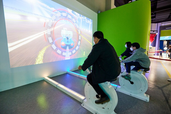 국립부산과학관, 천체투영관 재개 등 전시관 ‘운영 확대’