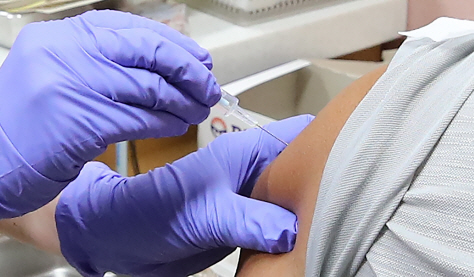 미등록 외국인에게도 코로나19 백신 접종