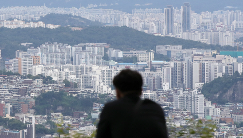 월세 0.9% 상승, 7년 1개월 만에 최대상승