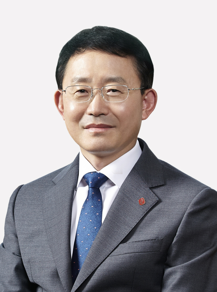 [사진] 롯데건설_하석주 대표이사