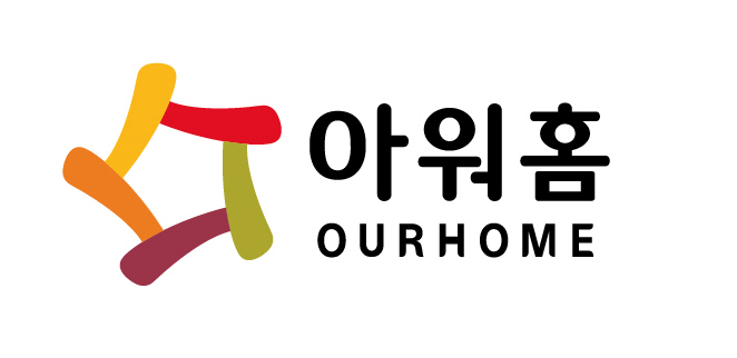 [사진자료] 아워홈 CI