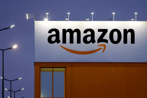 AMAZON-CANADA/UNION