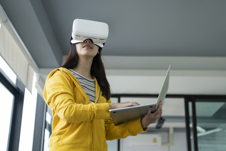 IT직업전문학교 게임기획과