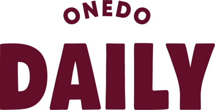 커피 정기 구독 서비스 ‘원두데일리’ 로고