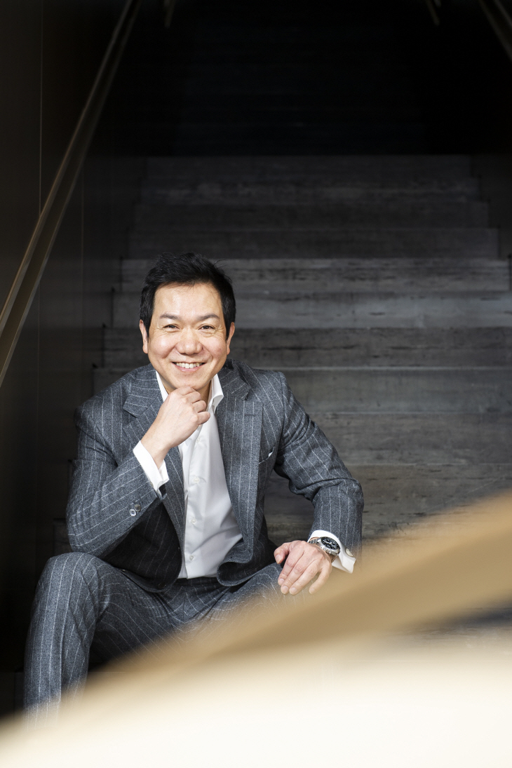 (사진) 이상엽 전무