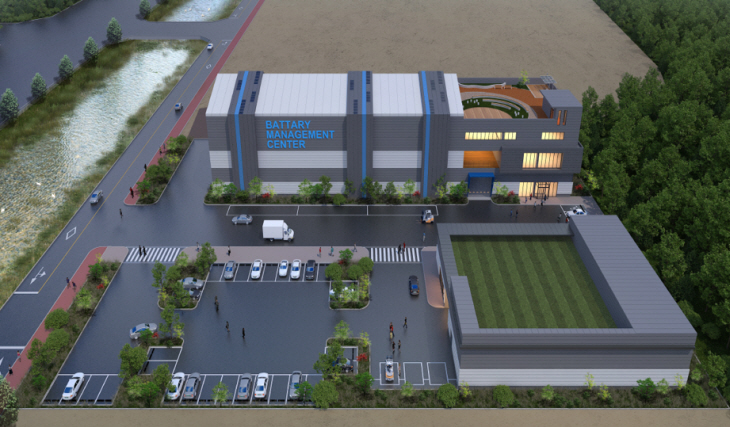 이차전지종합관리센터