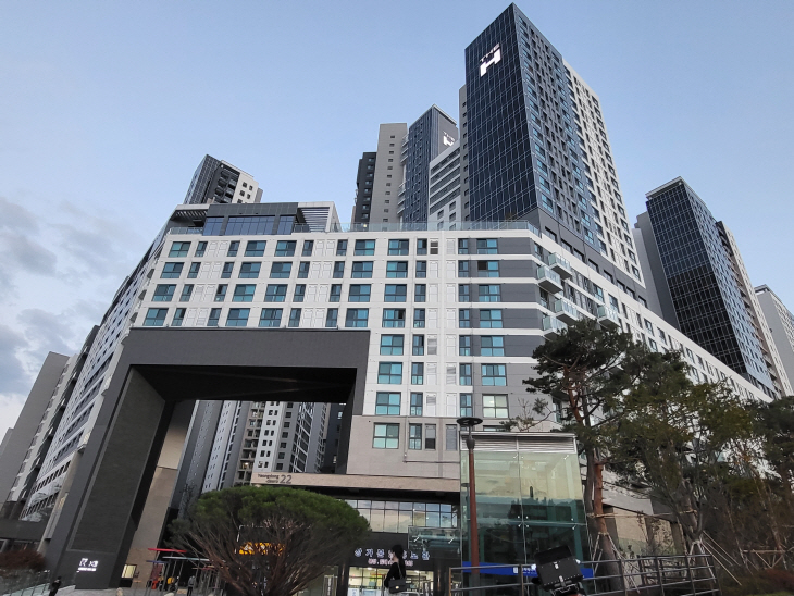 디에이치자이개포