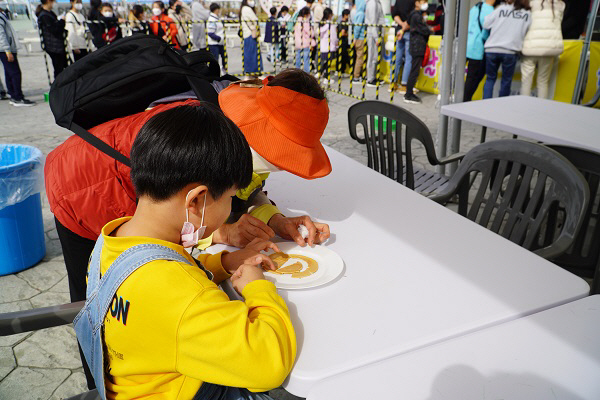 경남 마산로봇랜드, 10월 월간 입장객 역대 최다 기록