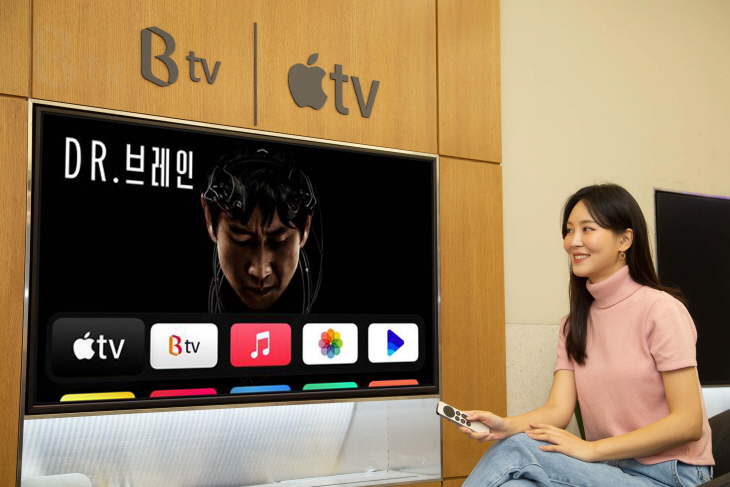 [사진] Apple TV 4K 출시_2