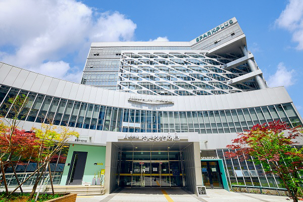 캠코, ‘소셜벤처허브’ 공간... 청년 일자리 창출 및 매출 쑥