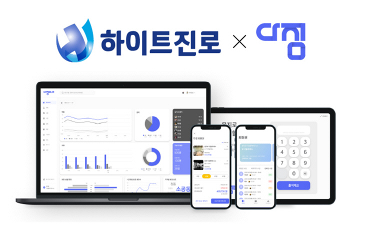 [하이트진로 사진자료] 하이트진로 X 다짐