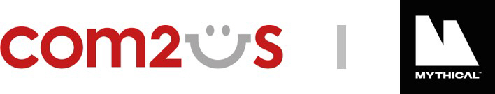 [컴투스] 사진자료 - 컴투스 CI & 미씨컬 게임즈 CI