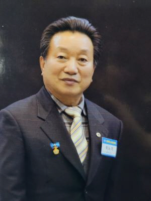 석노기 영주대장간 대표