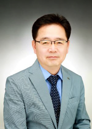 송병권 영주상공회의소 사무국장