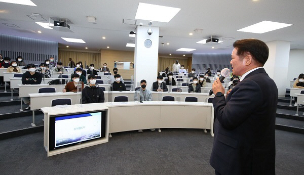 대림대 안양학 특강(21. 11. 8)-1