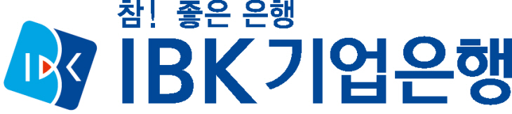 IBK기업은행 CI