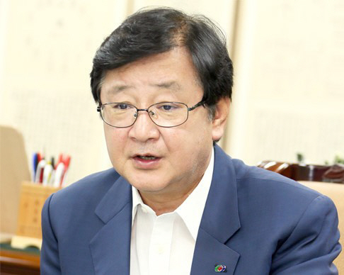 권영세 안동시장