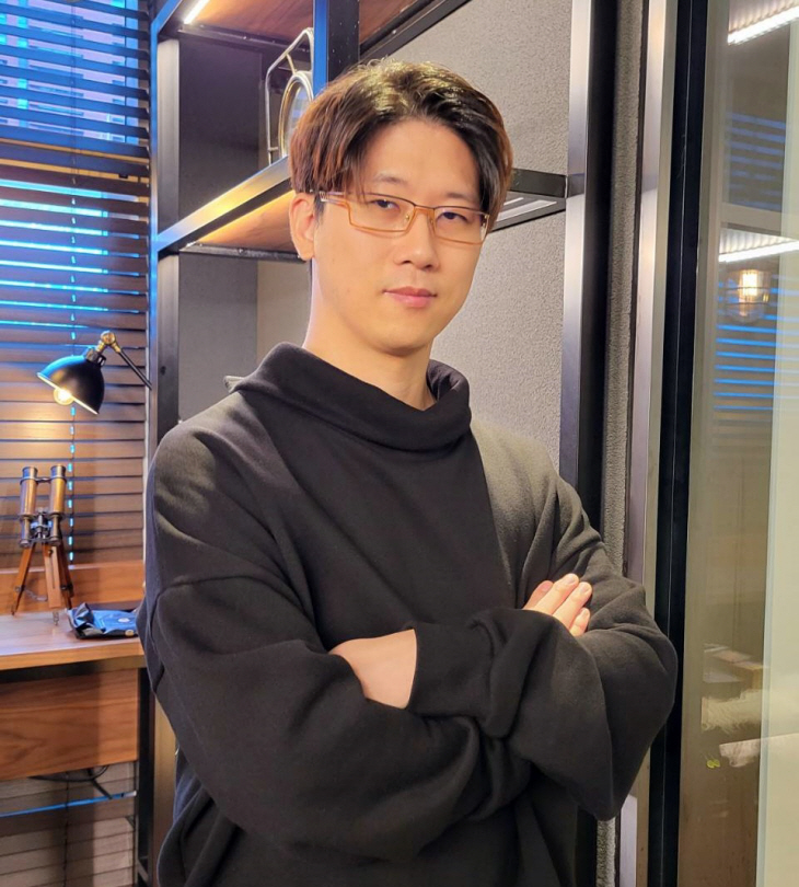 시프트업 김형태 대표_1118