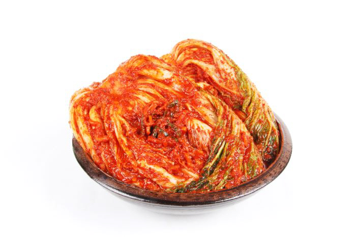 봉화청량산김치