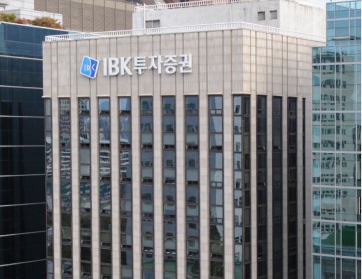 IBK투자증권