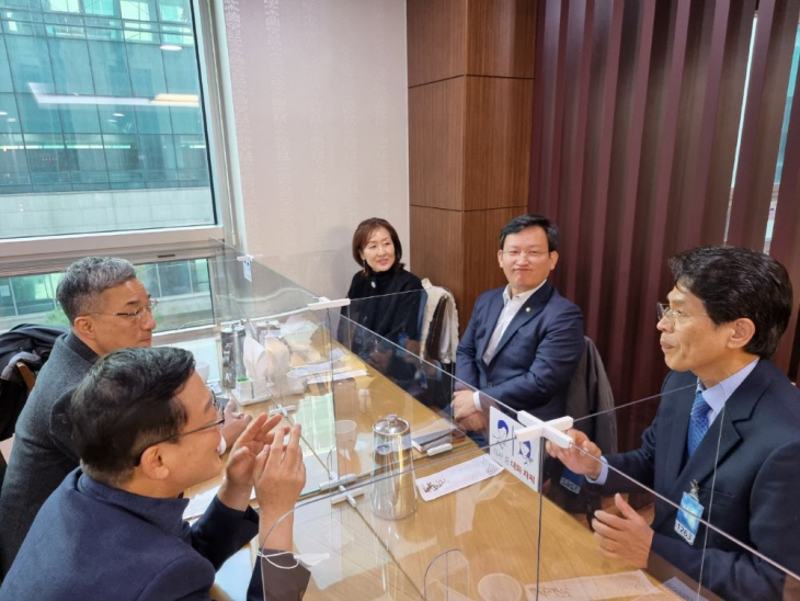 대마정책토론회