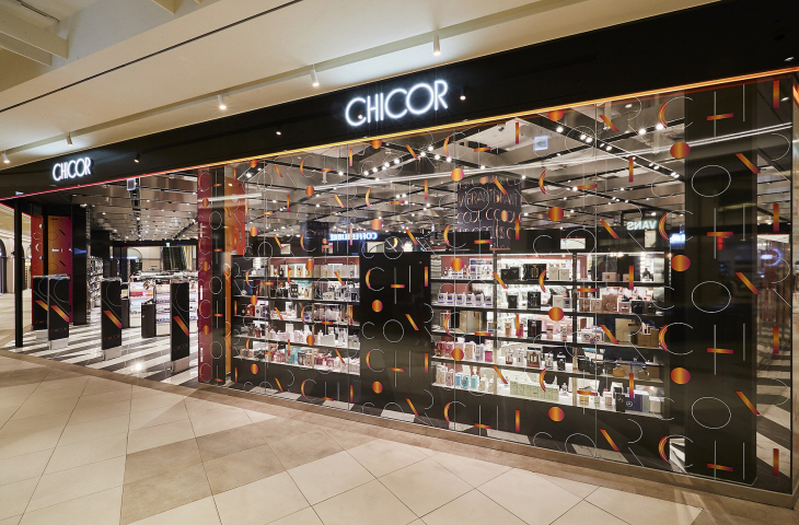 시코르 강남점(1)