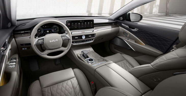 210602 기아, 더 뉴 K9 사전계약 개시(4)