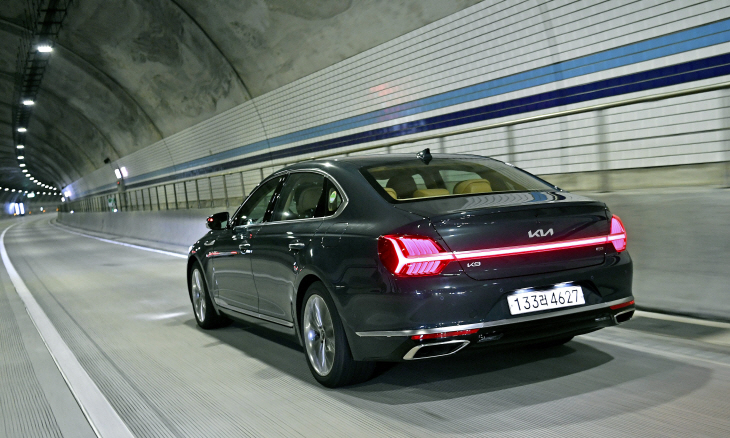 202106_K9_미디어 시승회 주행이미지 (4)