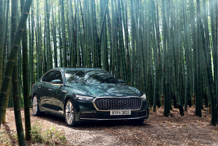 210615 기아, 더 뉴 K9 출시(3)