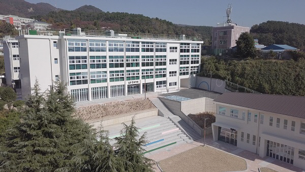 부산시교육청, 메이커교육 허브 ‘남부창의마루’ 개관