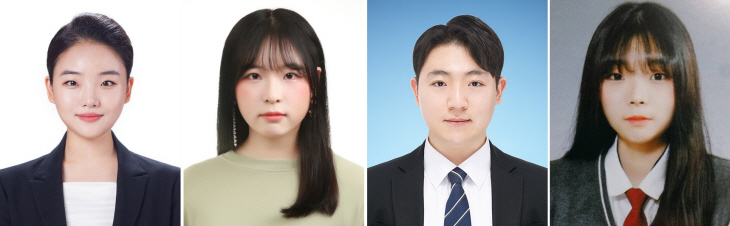 [사진1] 중앙대 게임인터렉티브미디어 융합전공 Bokeh팀