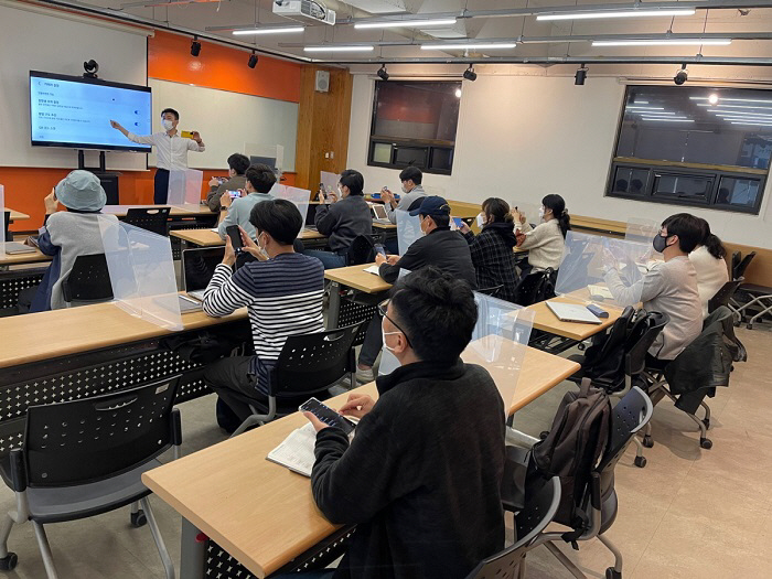 고양 1인 창조기업 지원센터,  미디어 콘텐츠 창업 기업 발굴·