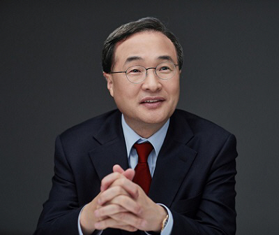 경남정보대 신임 총장 김대식 동서대 대외협력부총장 선임