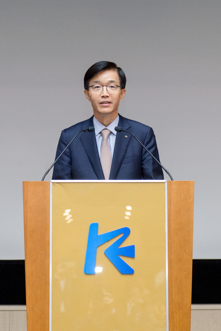 방문규 한국수출입은행장