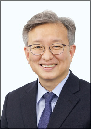 권칠승 중소벤처기업부 장관